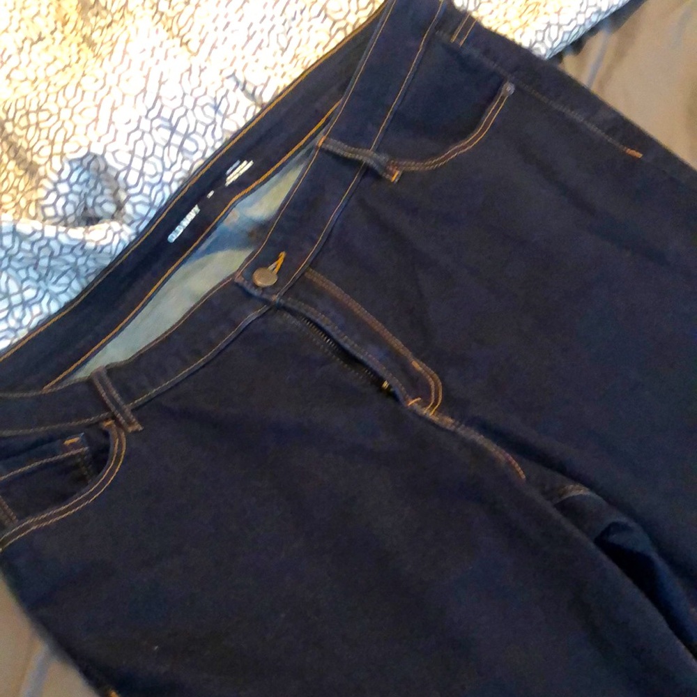 Old Navy Jeans
